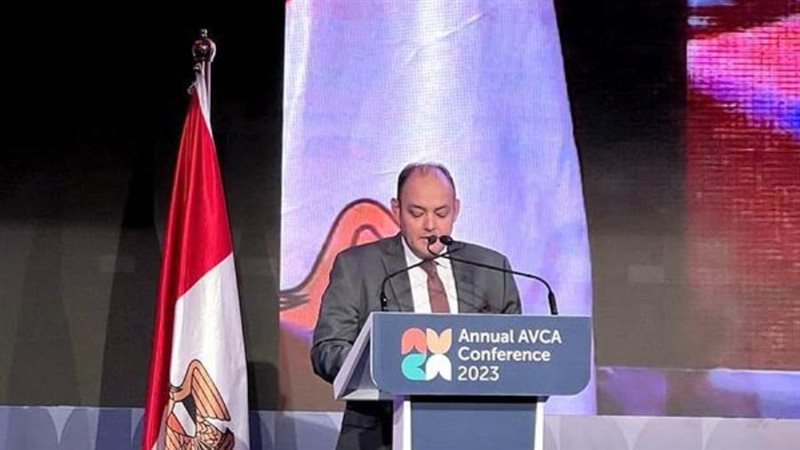 أحمد سمير وزير التجارة