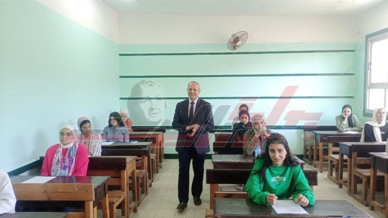 جولة وكيل التعليم