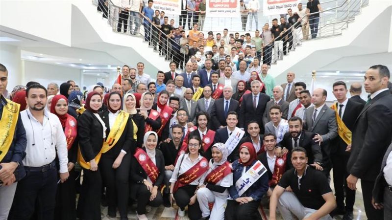 وزير التعليم العالي