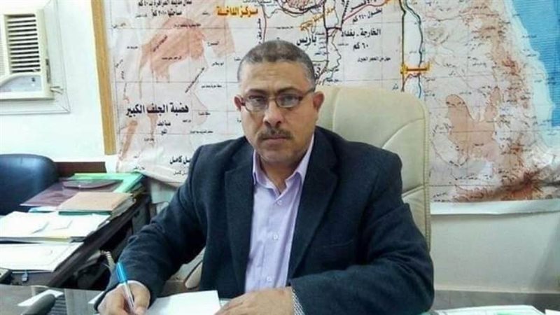 مديرية الزراعة...توافر