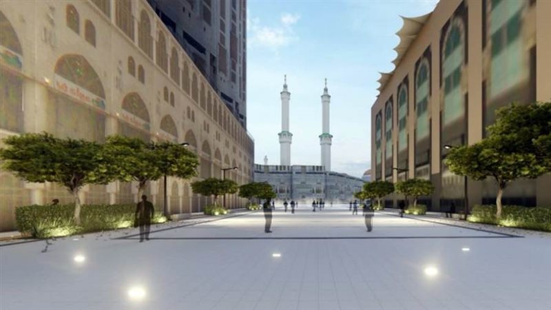 طريق المسيال لخدمة