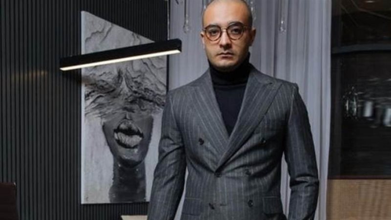 مهندس احمد حسين