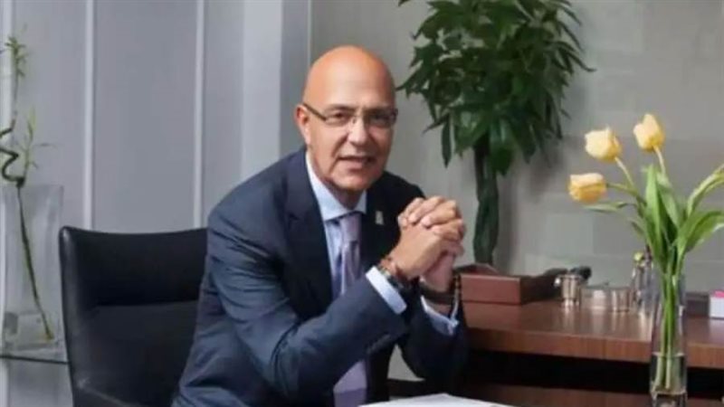 المهندس أحمد صبور