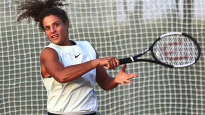 تصنيف تاريخي ينتظر ميار شريف بعد بطولة مدريد