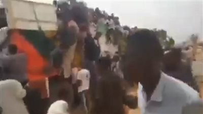 عاجل.. الجيش السوداني: ميليشيا 