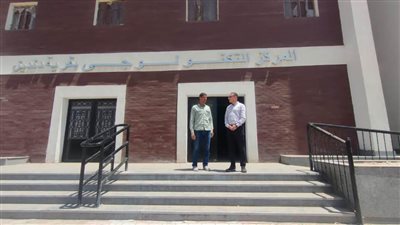 حياة كريمة ببنى سويف.. مجمعات خدمية طبية ومشروعات مياه وصرف 