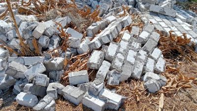 تنفيذ 122 قرار إزالة بالبحيرة ضمن الموجة 21 للإزالات