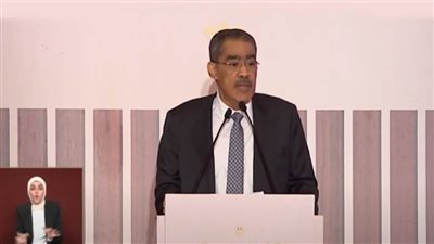 بالفيديو.. كلمة المنسق العام للحوار الوطني أمام الجلسة الافتتاحية