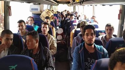 تصريحات تليفزيونية لوزيري التعليم العالي والتربية والتعليم حول التيسيرات المقدمة للطلاب المصريين العائدين من السودان