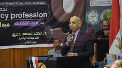 القن: قطاع الصحة في مصر يحظى باهتمام وعناية كبيرة