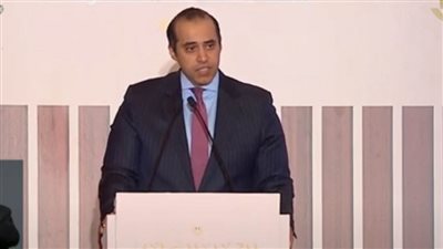 كلمة المستشار محمود فوزي رئيس الأمانة الفنية للحوار الوطني 