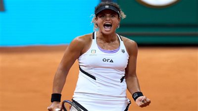 النشرة الرياضية| انسحاب الأهلي وقفزة في تصنيف ميار شريف وعقوبات الزمالك