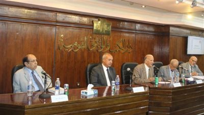 دار الكتب والوثائق القومية تحتفل بيوم المخطوط العربي..