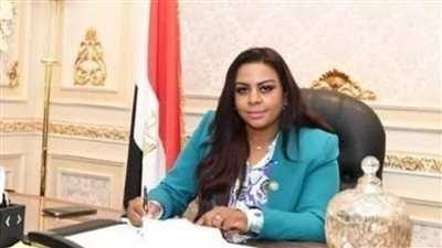 برلمانية: الرئيس السيسي حريص على نجاح الحوار الوطني