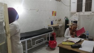 الغربية تبدأ في التشغيل التجريبي للورديات الليلية داخل 52 وحدة رعاية صحية 