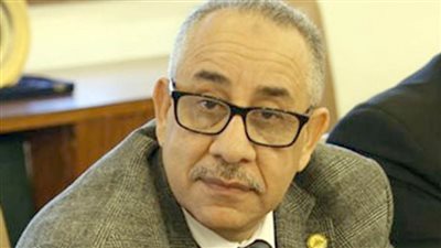 رئيس حزب المحافظين:علينا وضع مصر وشعبها في مكانتها الطبيعية خلال الحوار