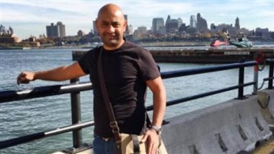 المخرج إسلام خيري يستأنف 