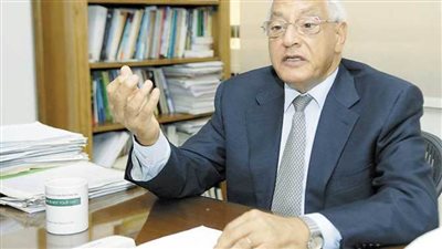 مقرر المحور السياسي بالحوار الوطني: نحقق توازنا منصفا بين جميع التوجهات السياسية المختلفة