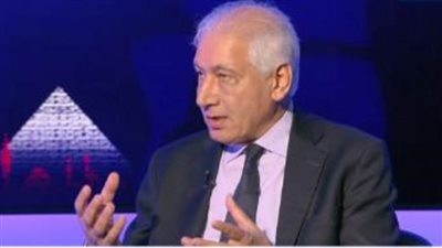 مقرر المحور الاقتصادي بالحوار الوطني: سنقوم باستيعاب ودمج كل التصورات والآراء المطروحة