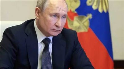 بعد محاولة اغتيال بوتين.. برلماني روسي يدعو إلى شن حرب حقيقية على أوكرانيا