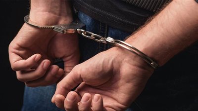 القبض على المتهم بالاتجار في 