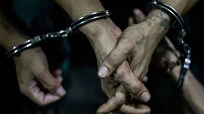 اتخاذ الإجراءات القانونيـة حيال 3 أشخاص لقيامهم بغسل قرابة 31 مليون جنيه 