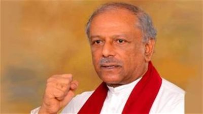 رئيس الوزراء السريلانكي يشيد بعلاقات الصداقة التاريخية بين بلاده ومصر