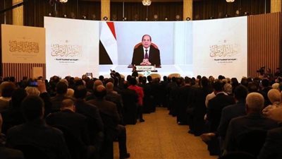 قيادات حزبية: الحوار الوطني يعبّر عن قوة وعظمة الدولة المصرية