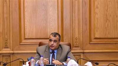 وزير الدولة للإنتاج الحربي يصدر توجيهات باستقبال الأفكار البحثية 