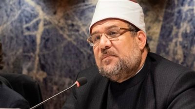 وزير الأوقاف ينعي المتوفين في حادث أتوبيس الوادي الجديد