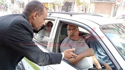 بعد إعلان تعريفة الركوب الجديدة.. انتظام حركة المواقف والسيارات بالمنيا 