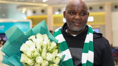 عاجل.. ماذا قالت الفيفا عن 