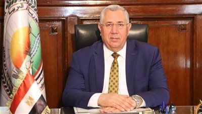 وزير الزراعة: البحوث التطبيقية تسهم في دعم إجراءات الدولة لمواجهة التحديات التي يواجهها العالم