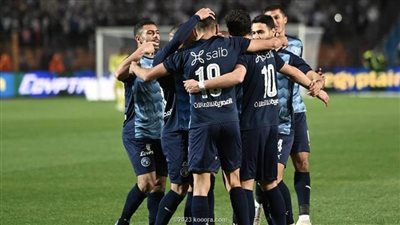 التفاصيل الكاملة للمؤتمر الصحفي لبيراميدز قبل مباراة السوبر أمام الأهلي