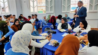 عقد الدورة التدريبية الأولى لبرنامج مشروع 