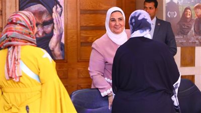 رد وزارة التضامن الاجتماعي بخصوص ما تم تداوله على مواقع التواصل بخصوص قرية الأطفال “SOS” بالقاهرة