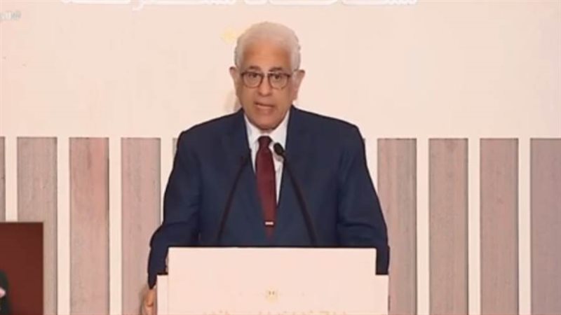 كلمة مستشار الحوار