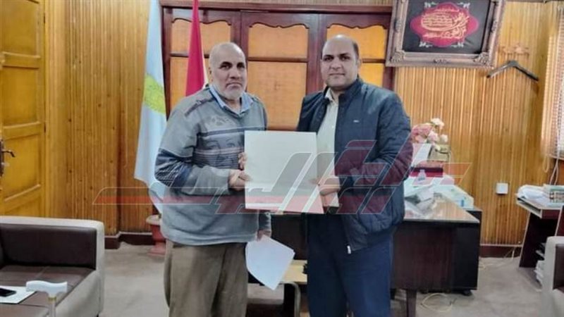 خلال التكريم