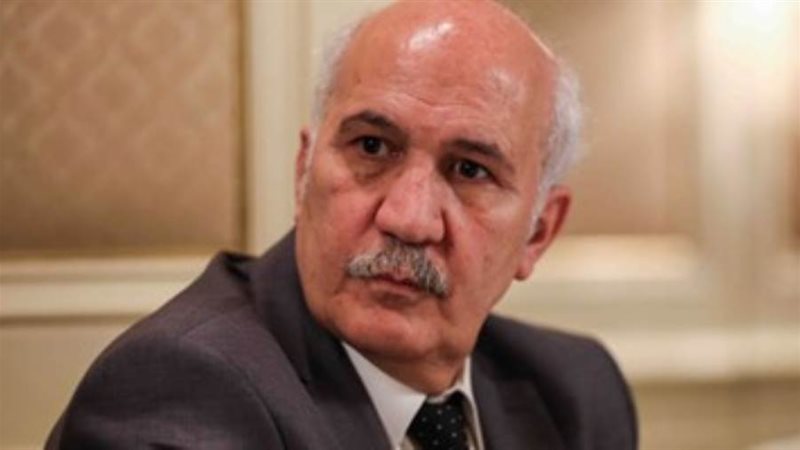 سيد عبد العال