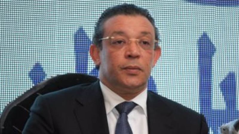 رئيس حزب الشعب الجمهوري