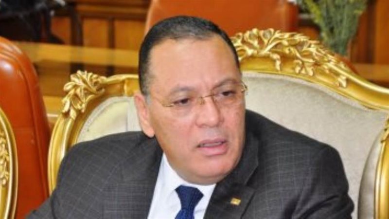 محافظ الشرقية