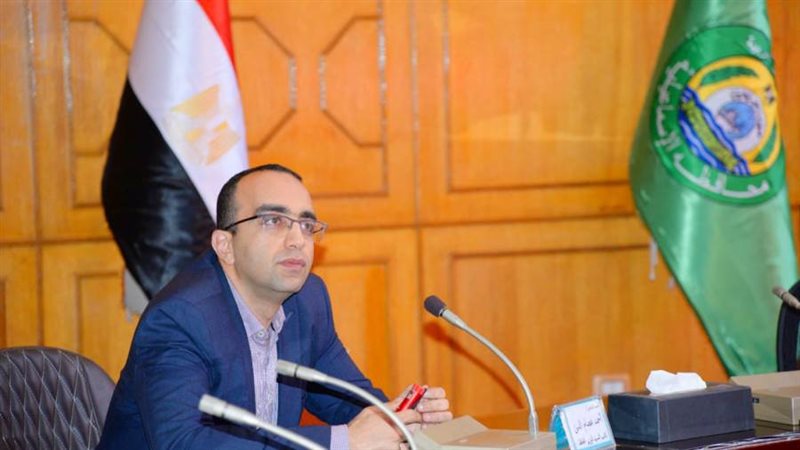 أحمد عصام الدين نائب