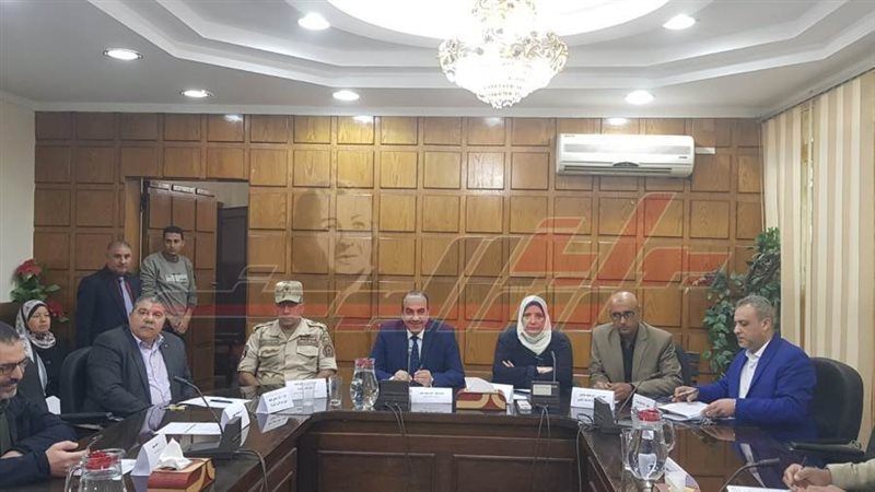 شركة مياه الشرب