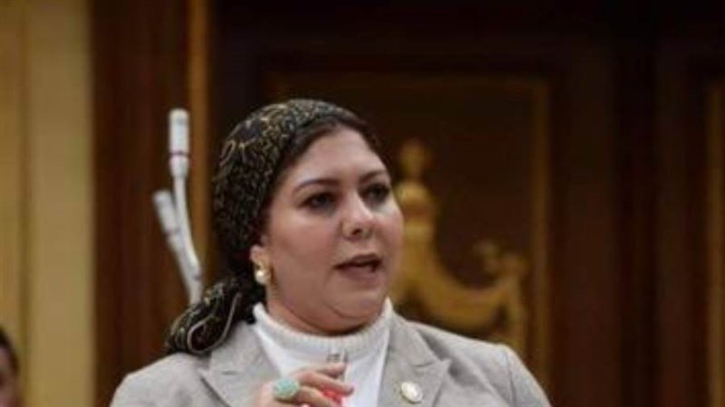 الدكتورة شيماء محمود