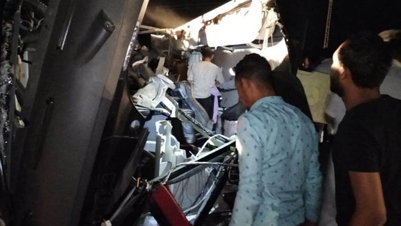 مصرع 14واصابة أكثر