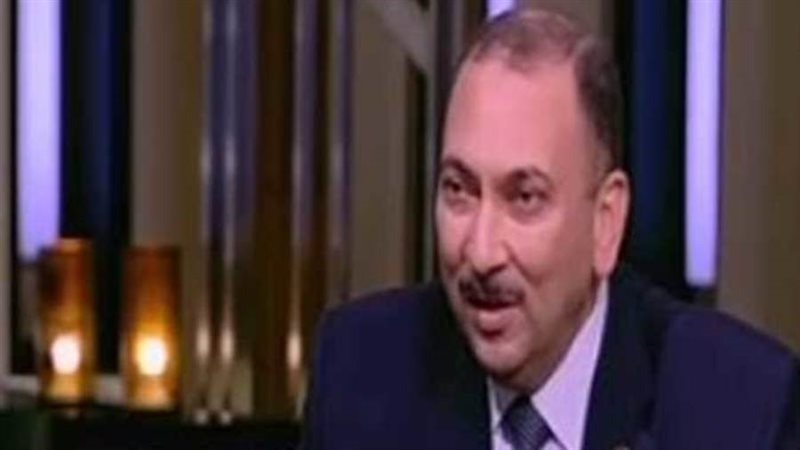 الدكتور طارق الرفاعي