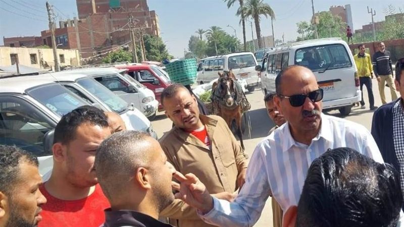 لجان لمتابعة المواقف