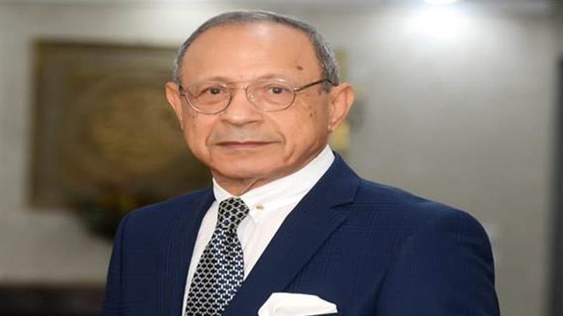 اللواء رؤوف السيد