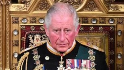 حفل تتويج الملك تشارلز الثالث سيضيف 450 مليون جنيه استرليني إلى لندن