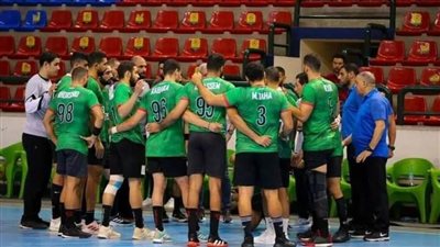 سبورتنج يدرس التراجع عن قرار الانسحاب من كأس الكؤوس الإفريقية لكرة اليد